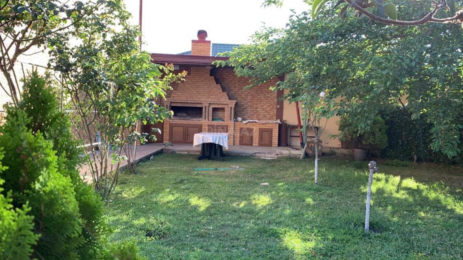 8-комн. дом/дача - пос. Новханы - 685 м² (6)
