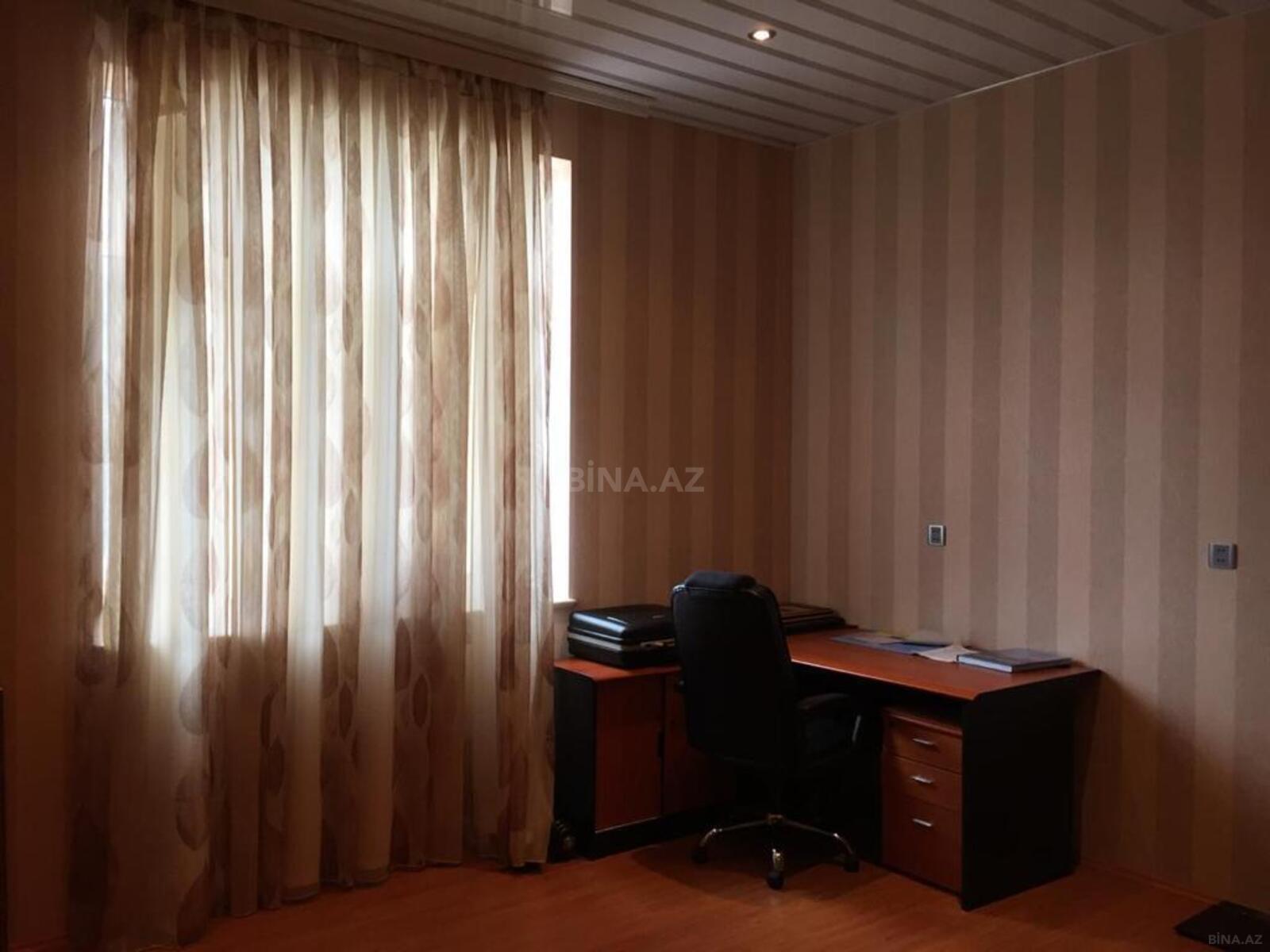 8-комн. дом/дача - пос. Новханы - 685 м² (17)