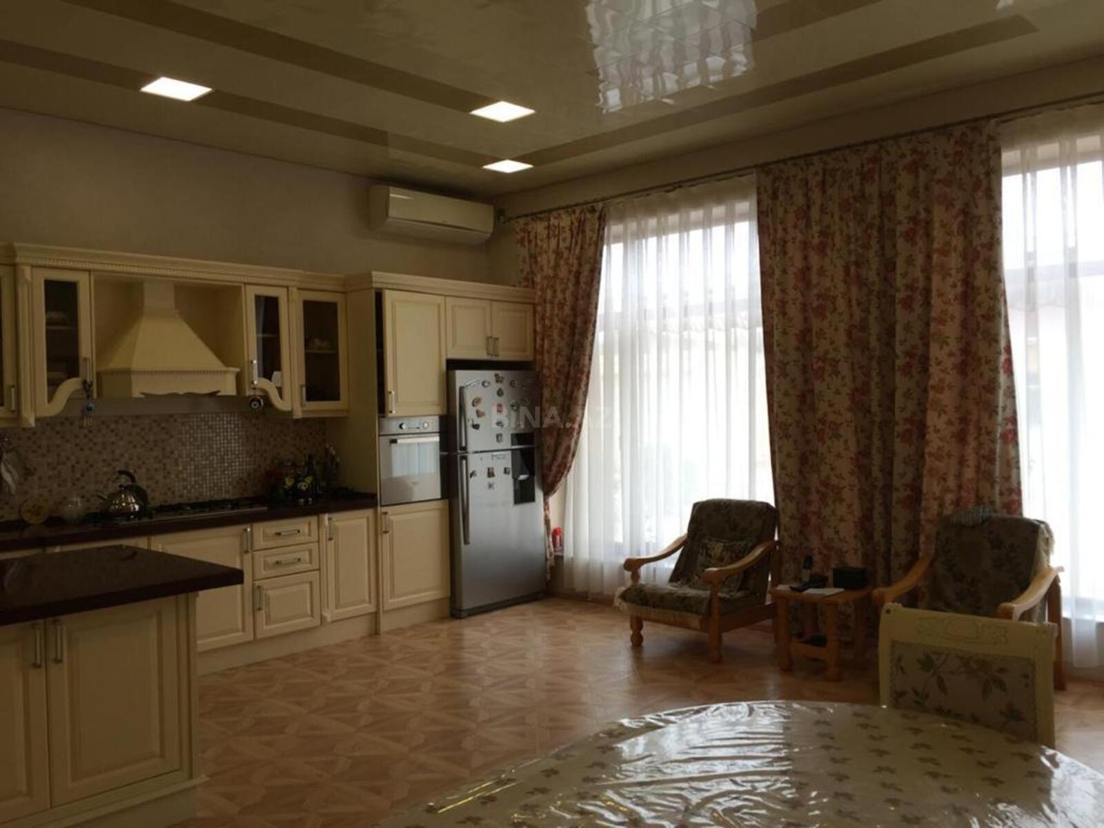 8-комн. дом/дача - пос. Новханы - 685 м² (13)