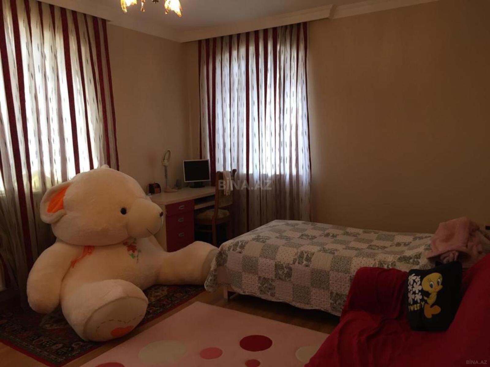8-комн. дом/дача - пос. Новханы - 685 м² (20)