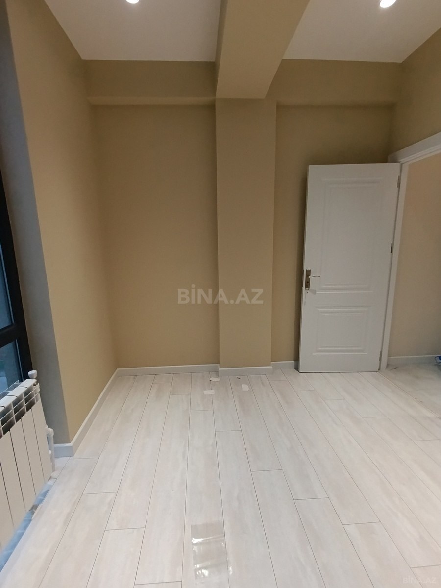 2-комн. новостройка - м. Дернегюль - 66 м² (10)