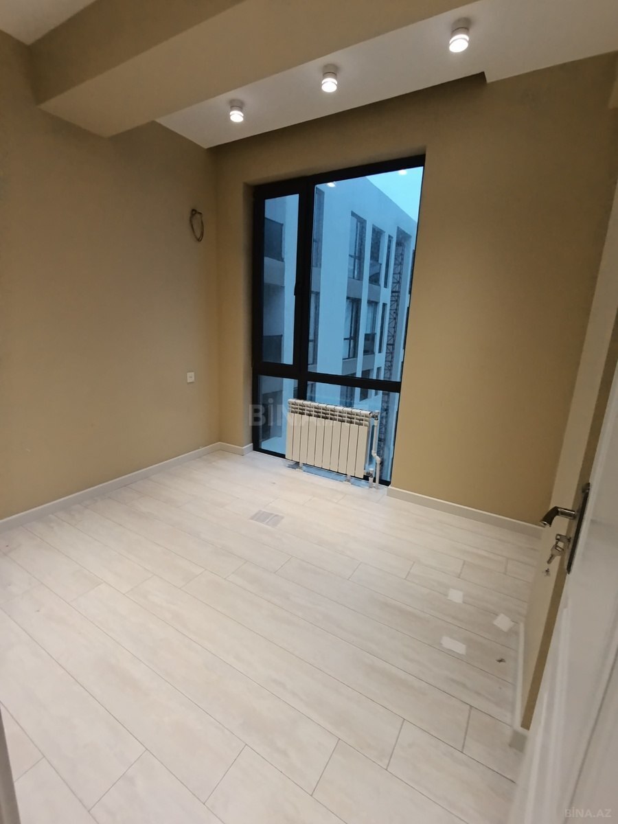 2-комн. новостройка - м. Дернегюль - 66 м² (20)