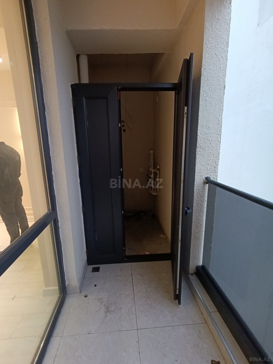 2-комн. новостройка - м. Дернегюль - 66 м² (2)