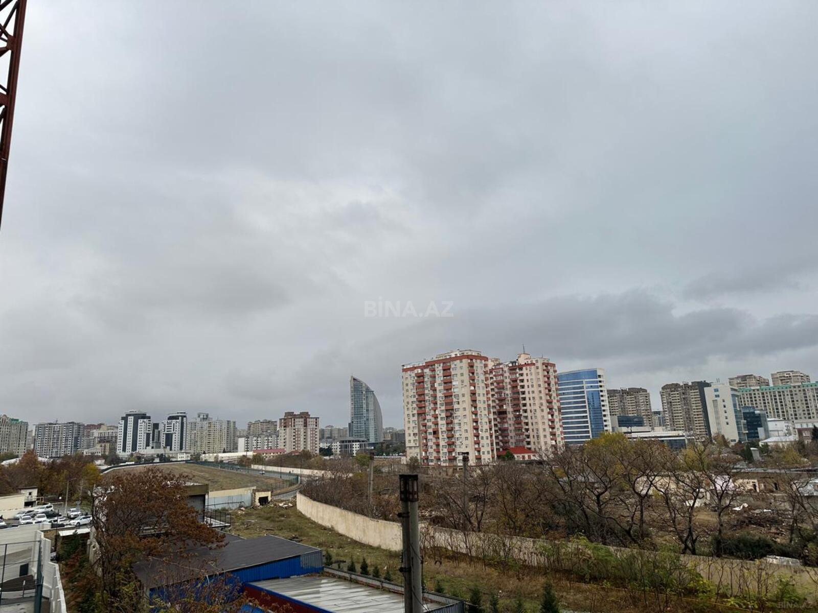 3-комн. новостройка - м. 28 мая - 133 м² (15)
