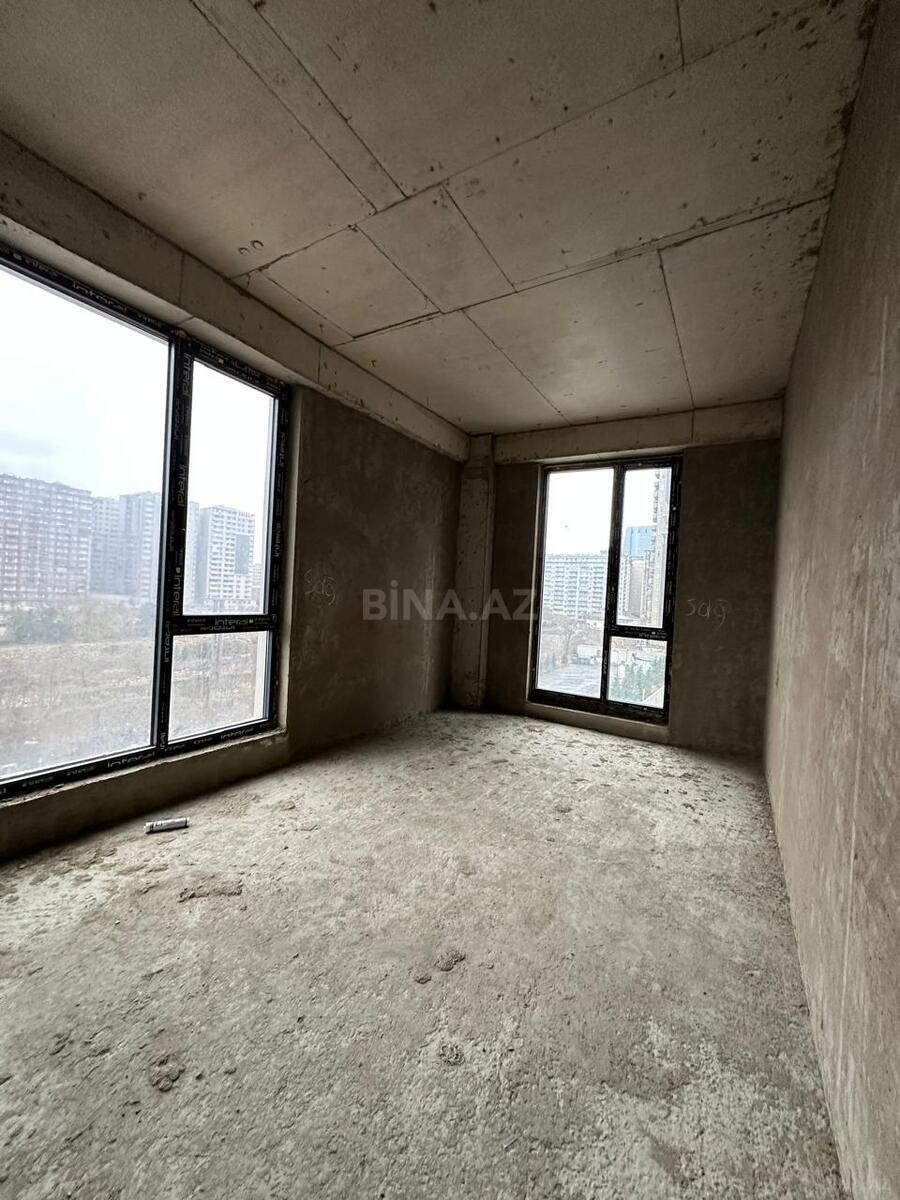 3-комн. новостройка - м. 28 мая - 133 м² (11)