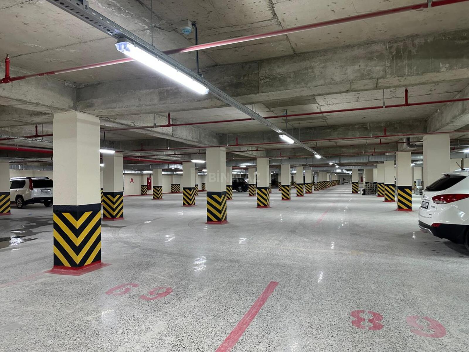 3-комн. новостройка - м. 28 мая - 133 м² (13)