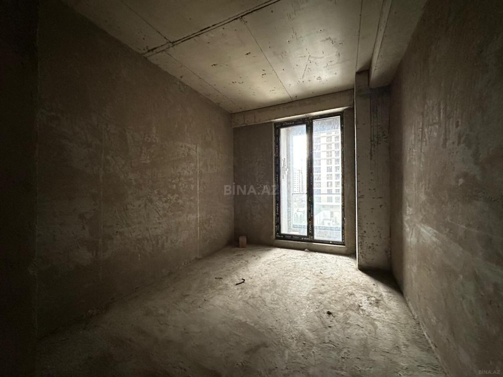 3-комн. новостройка - м. 28 мая - 133 м² (12)