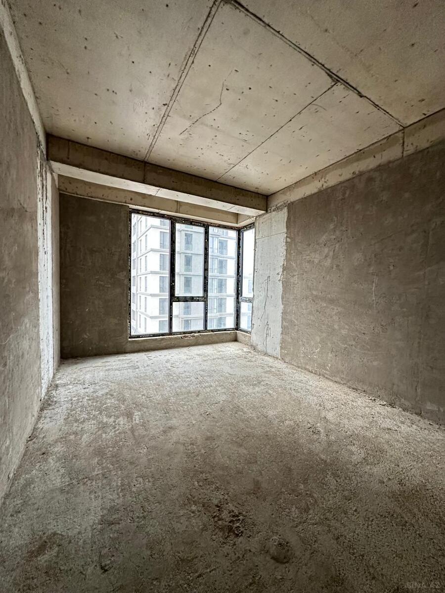 3-комн. новостройка - м. 28 мая - 133 м² (8)