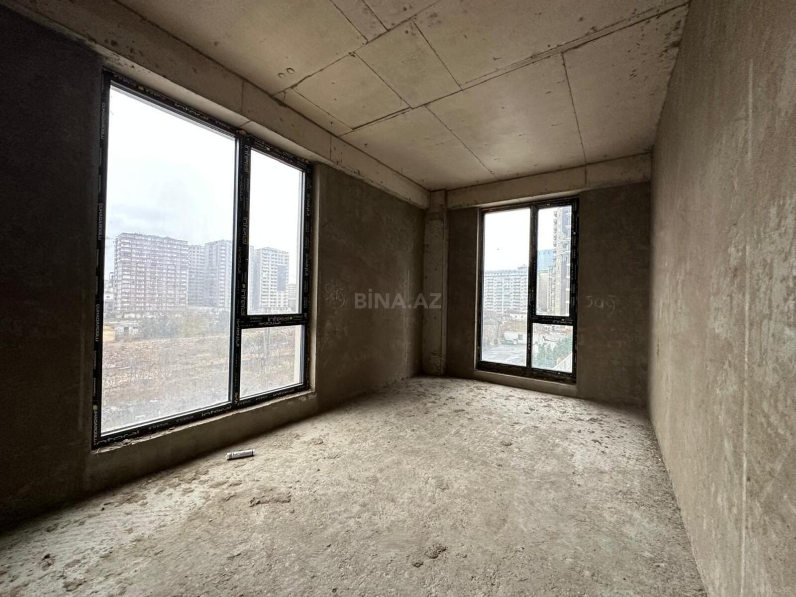 3-комн. новостройка - м. 28 мая - 133 м² (9)
