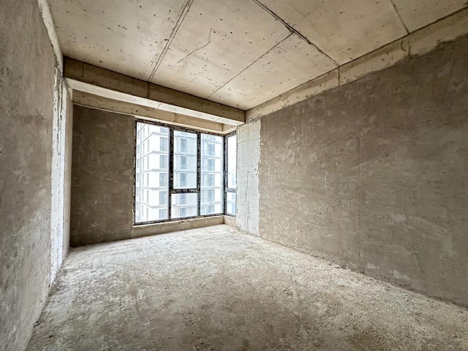 3-комн. новостройка - м. 28 мая - 133 м² (6)
