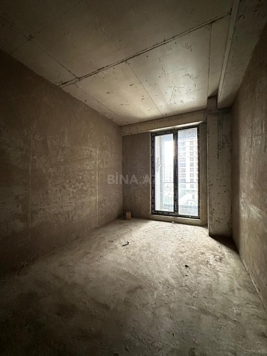 3-комн. новостройка - м. 28 мая - 133 м² (10)