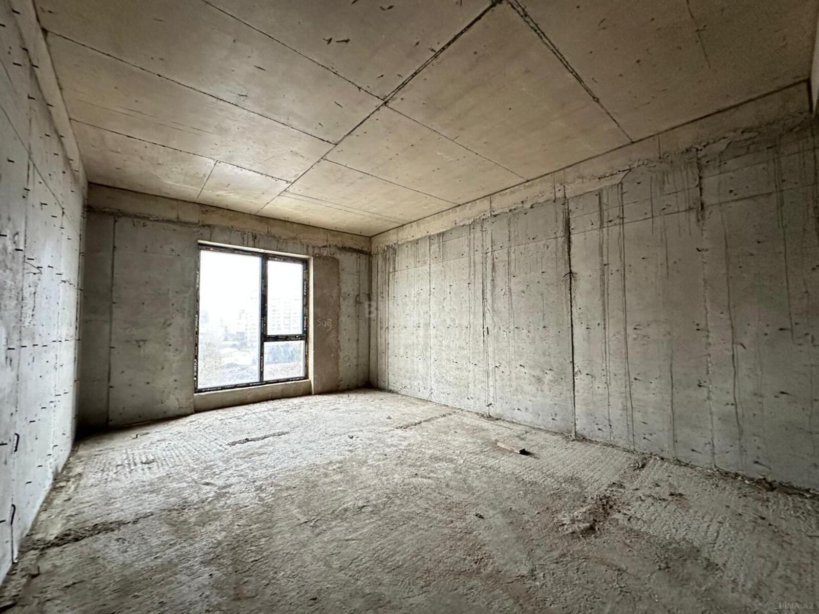 3-комн. новостройка - м. 28 мая - 133 м² (4)