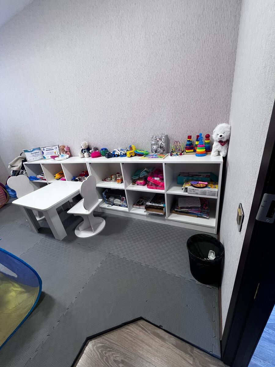 Obyekt - Azadlıq Prospekti m. - 1100 m² (10)