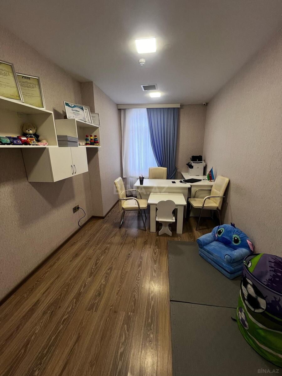 Obyekt - Azadlıq Prospekti m. - 1100 m² (19)