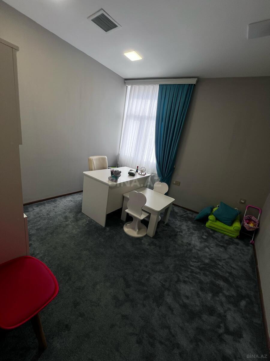 Obyekt - Azadlıq Prospekti m. - 1100 m² (9)
