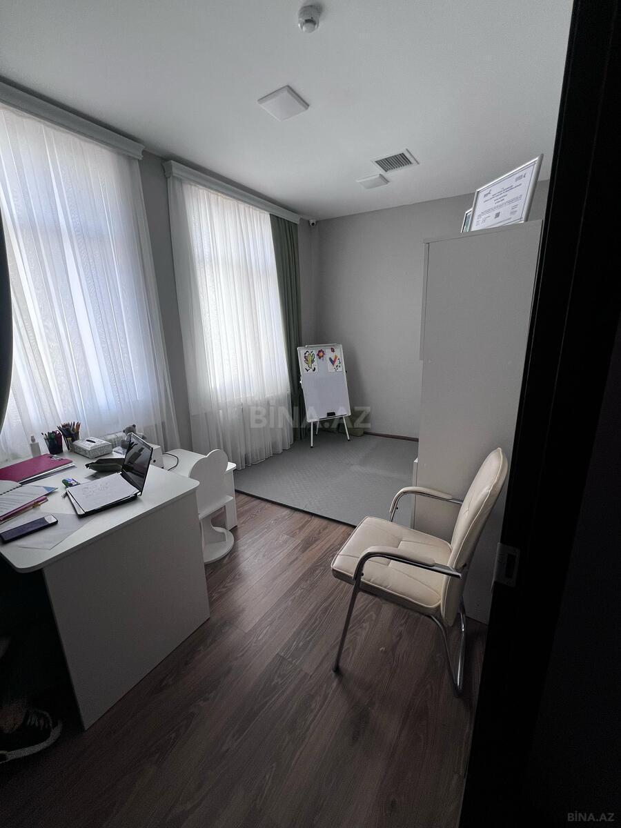 Obyekt - Azadlıq Prospekti m. - 1100 m² (4)
