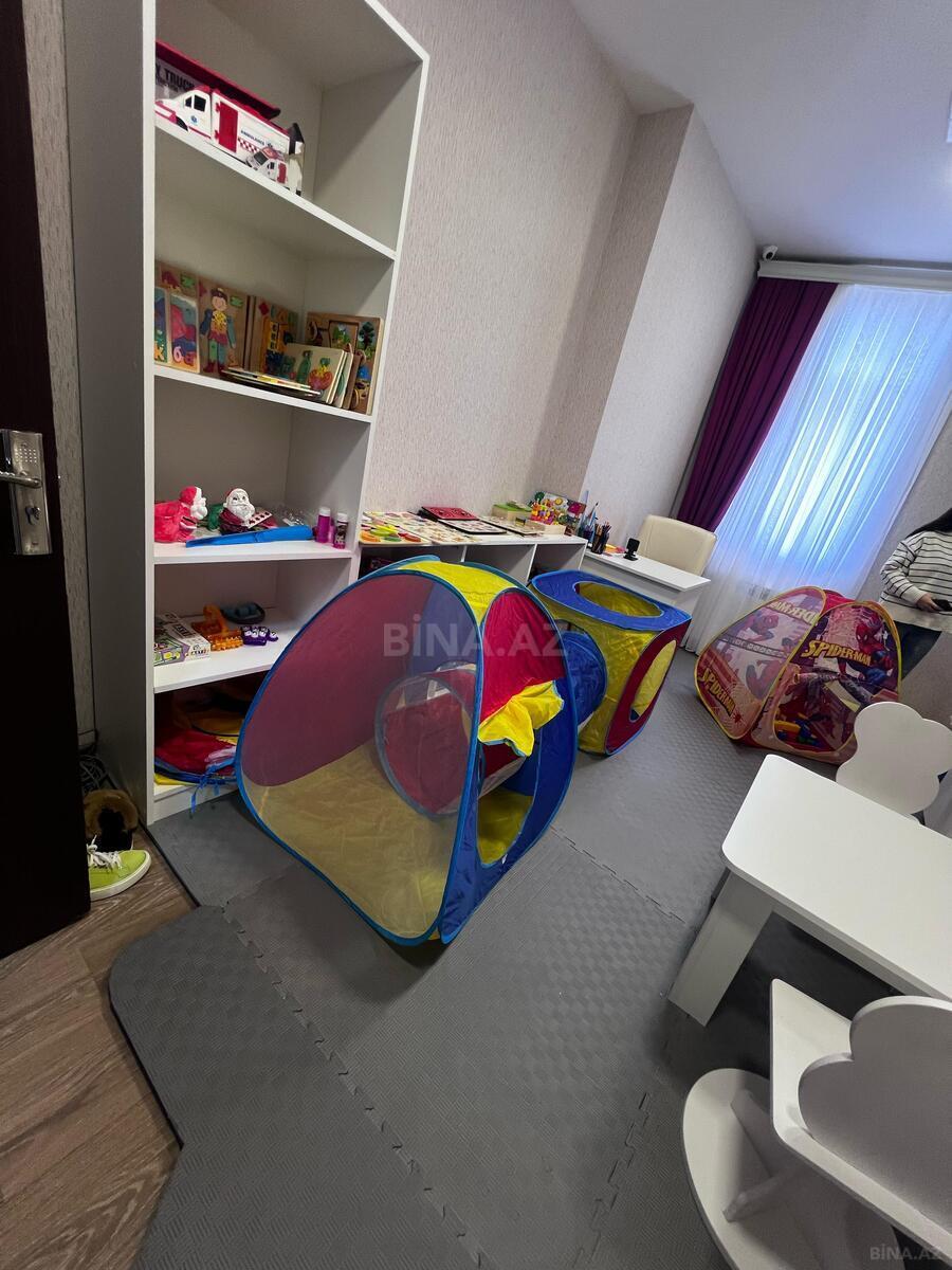 Obyekt - Azadlıq Prospekti m. - 1100 m² (20)