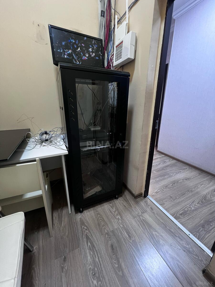 Obyekt - Azadlıq Prospekti m. - 1100 m² (11)