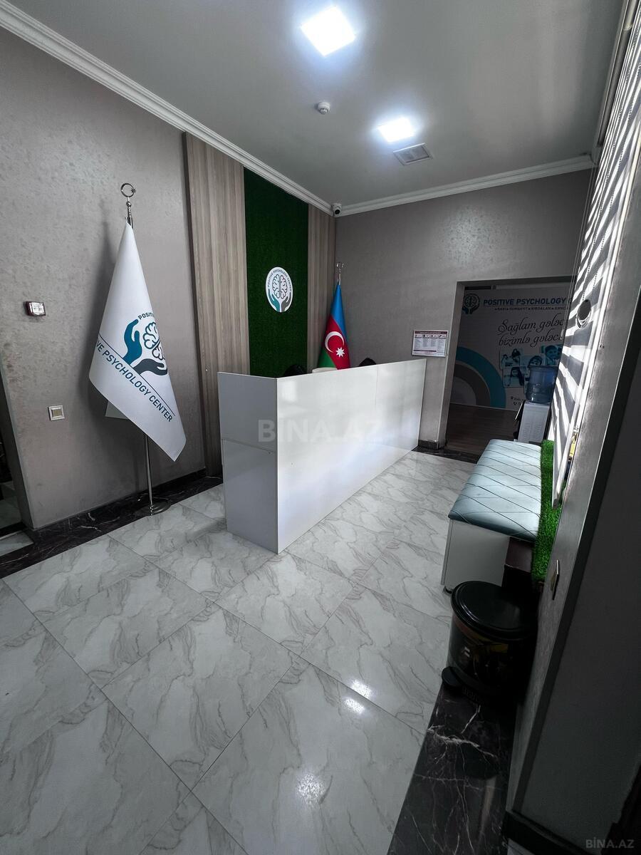 Obyekt - Azadlıq Prospekti m. - 1100 m² (16)