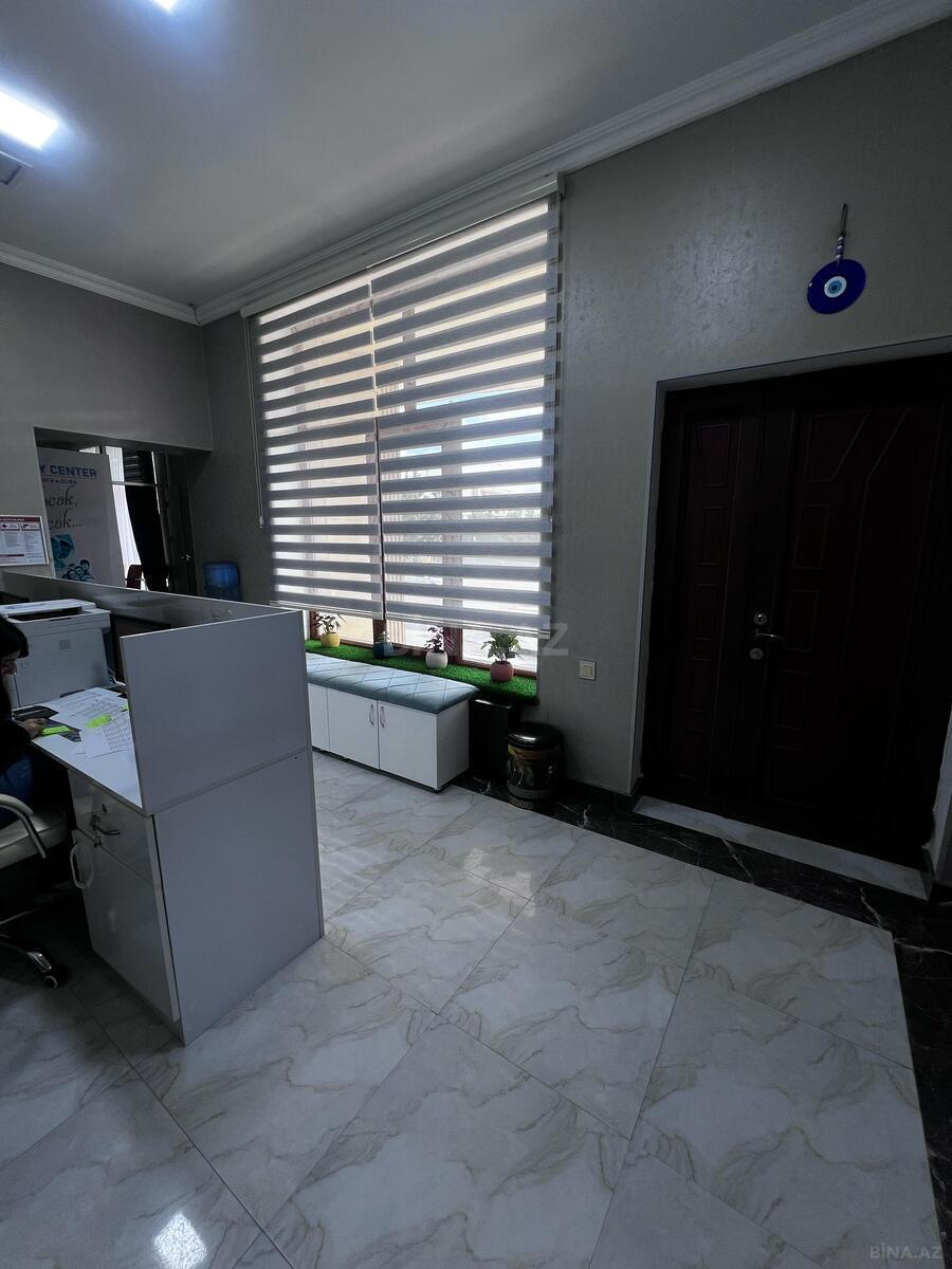 Obyekt - Azadlıq Prospekti m. - 1100 m² (15)