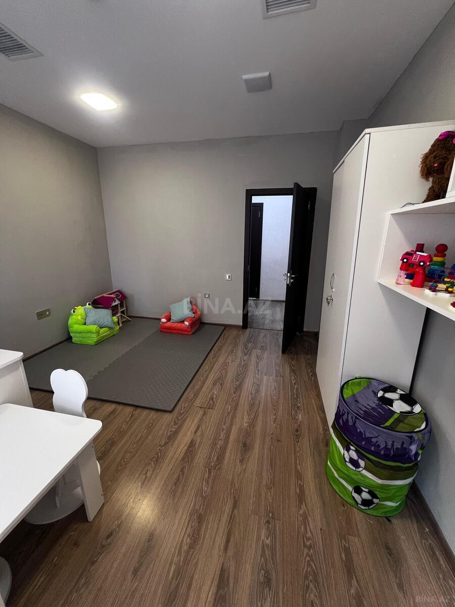 Obyekt - Azadlıq Prospekti m. - 1100 m² (18)