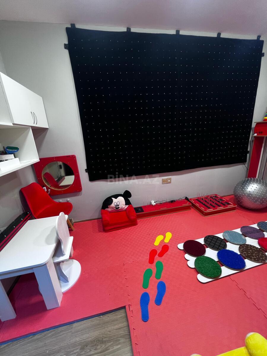 Obyekt - Azadlıq Prospekti m. - 1100 m² (21)