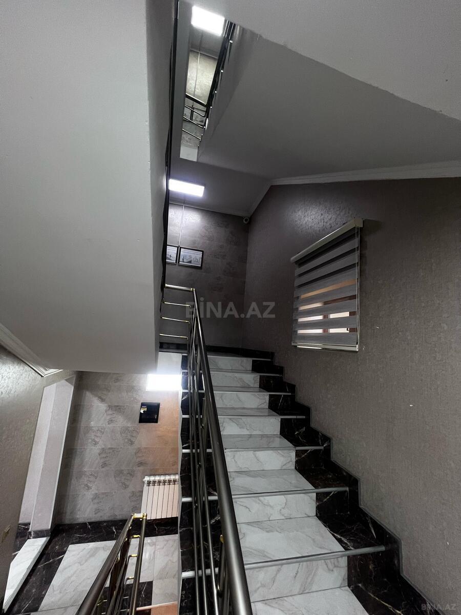 Obyekt - Azadlıq Prospekti m. - 1100 m² (7)