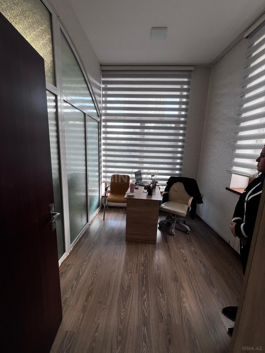 Obyekt - Azadlıq Prospekti m. - 1100 m² (12)