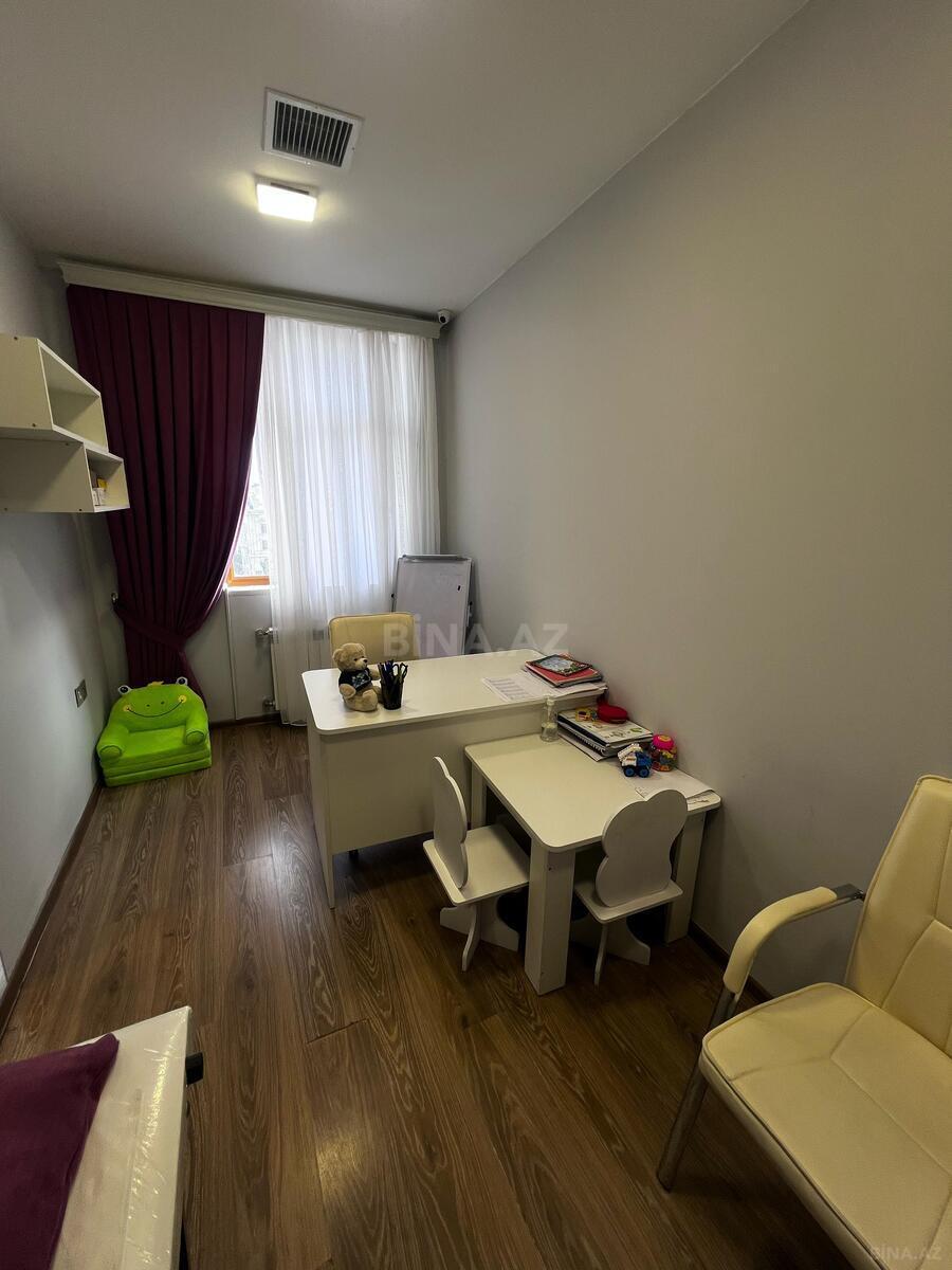 Obyekt - Azadlıq Prospekti m. - 1100 m² (23)
