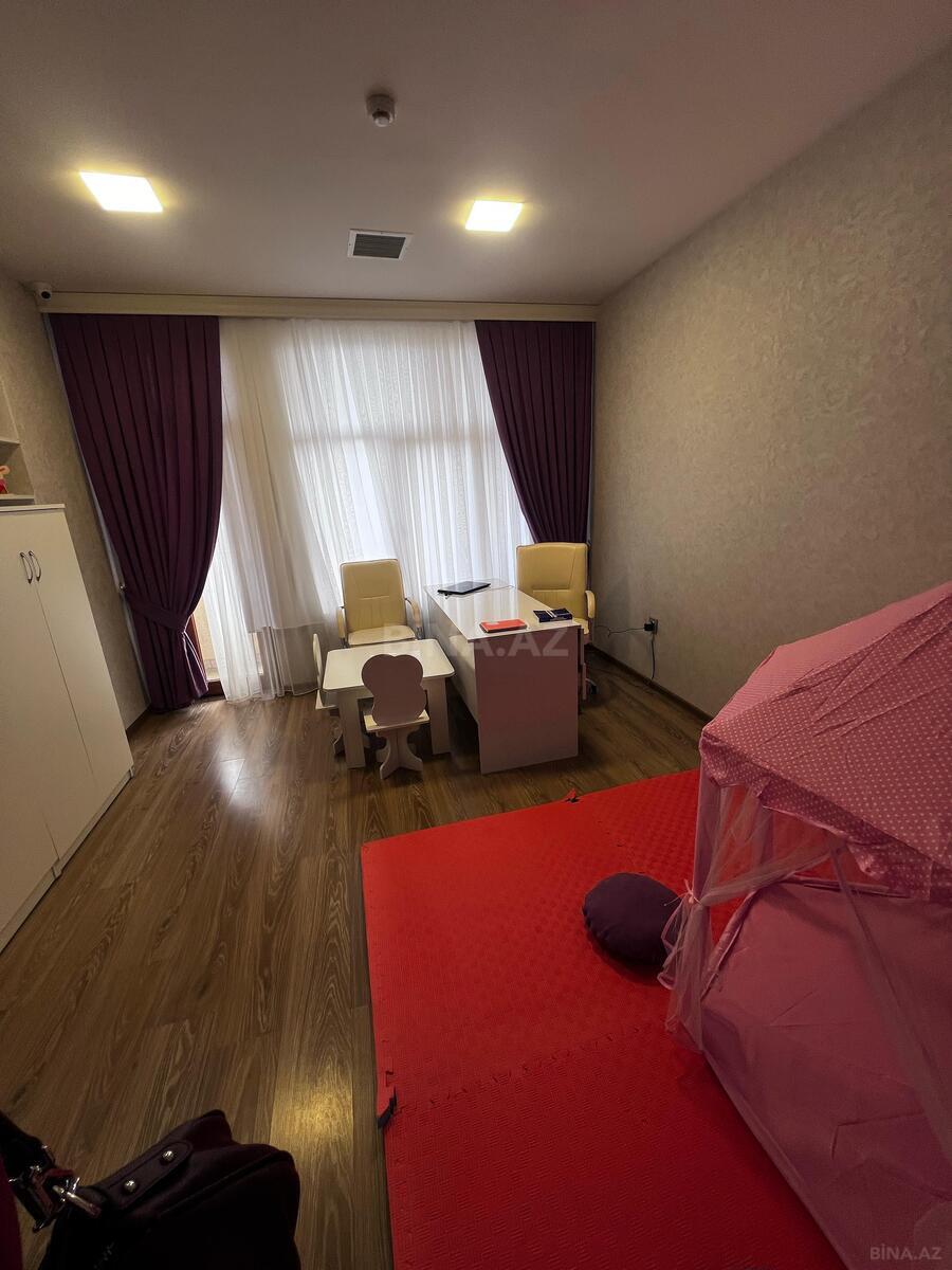 Obyekt - Azadlıq Prospekti m. - 1100 m² (27)