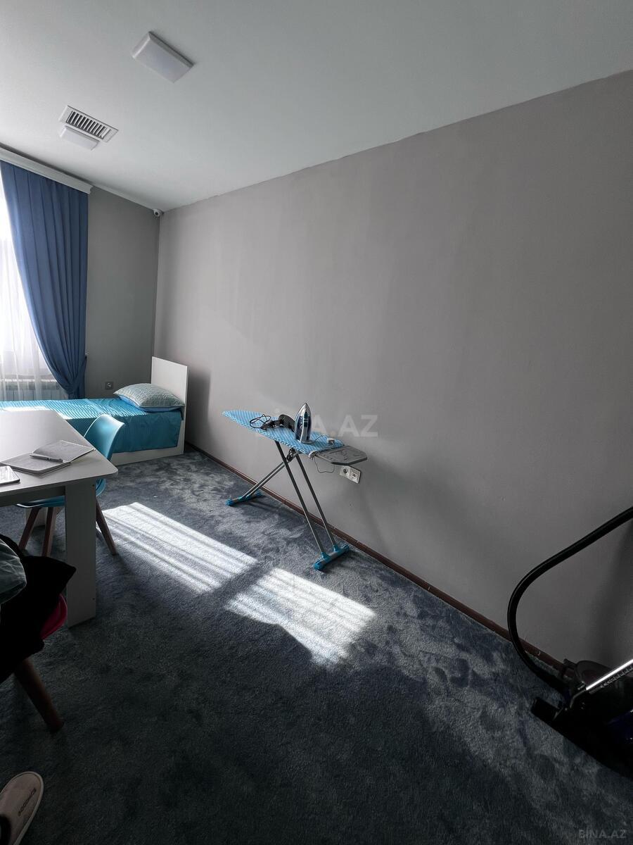 Obyekt - Azadlıq Prospekti m. - 1100 m² (14)