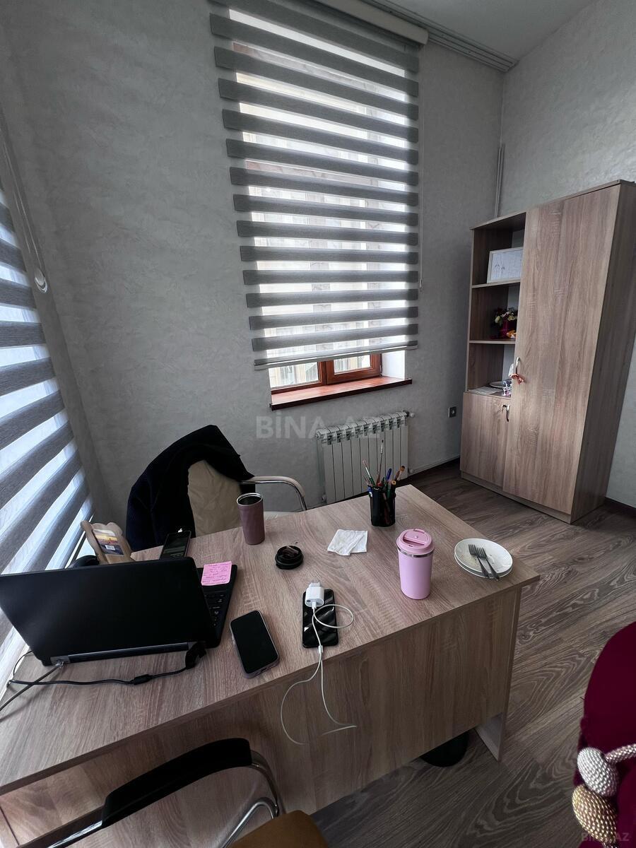 Obyekt - Azadlıq Prospekti m. - 1100 m² (24)