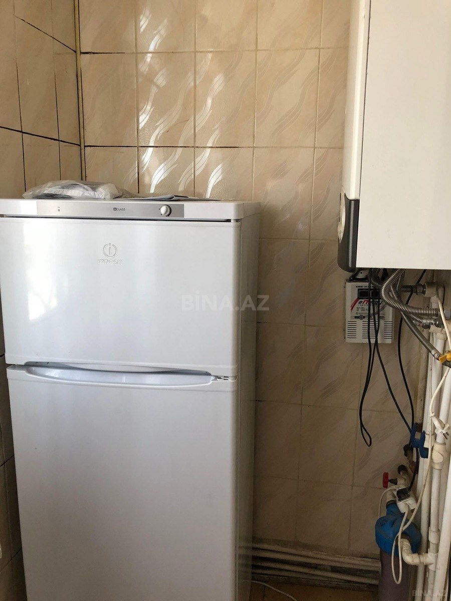 5 otaqlı köhnə tikili - Xalqlar Dostluğu m. - 120 m² (7)