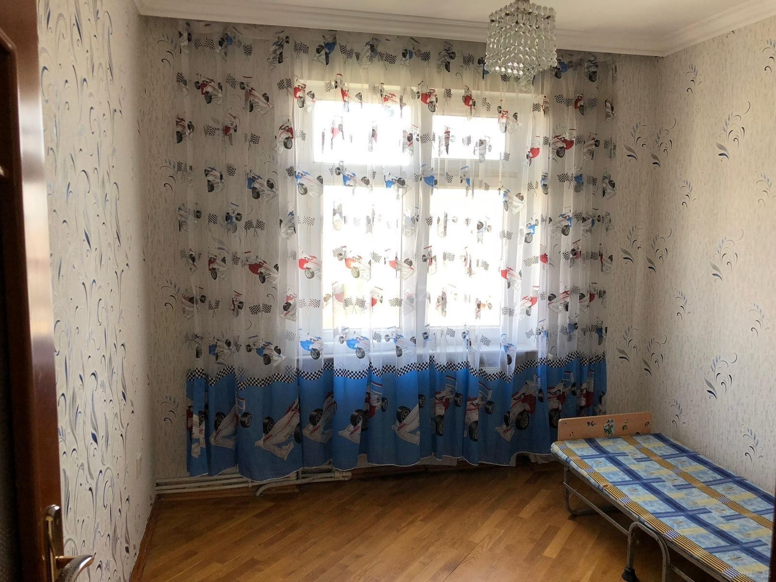 5 otaqlı köhnə tikili - Xalqlar Dostluğu m. - 120 m² (8)