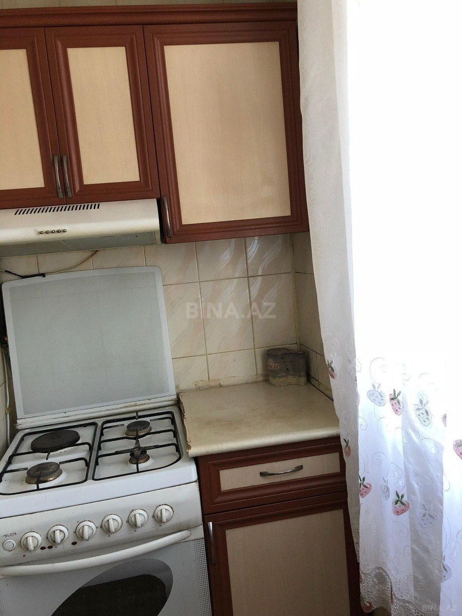 5 otaqlı köhnə tikili - Xalqlar Dostluğu m. - 120 m² (3)