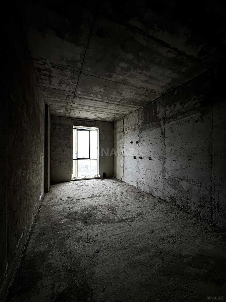 4 otaqlı yeni tikili - 28 May m. - 241.9 m² (6)