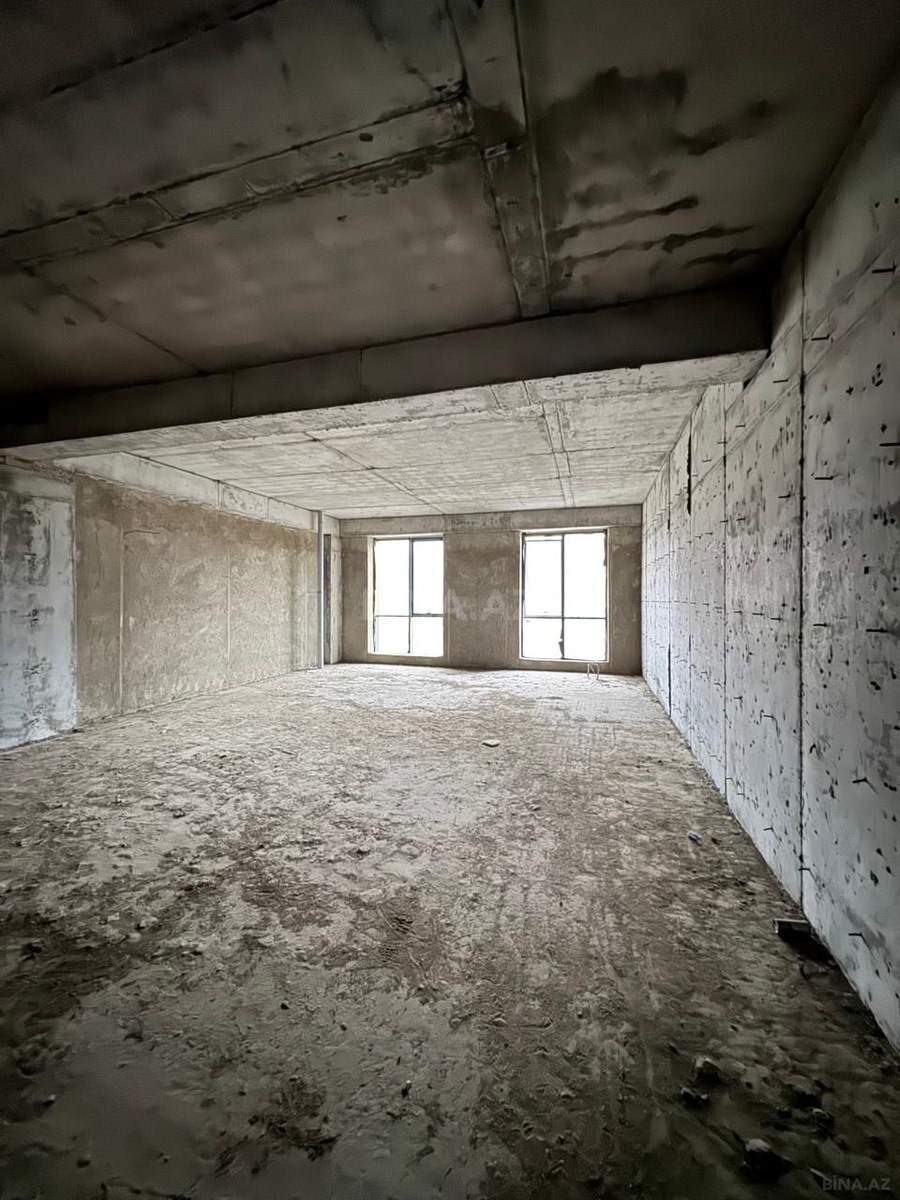 4 otaqlı yeni tikili - 28 May m. - 241.9 m² (8)