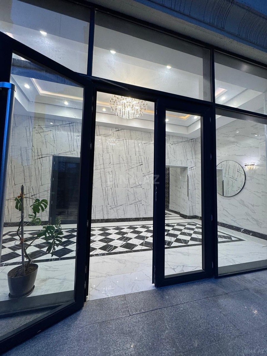 4 otaqlı yeni tikili - 28 May m. - 241.9 m² (5)