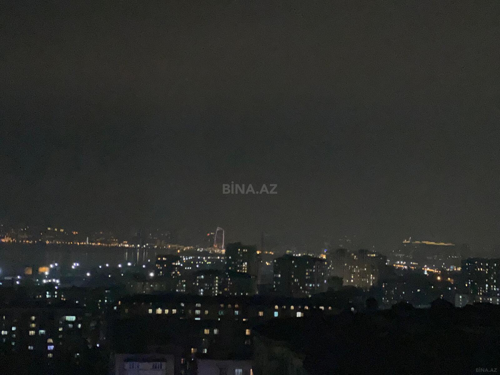 4 otaqlı yeni tikili - Həzi Aslanov m. - 160 m² (12)