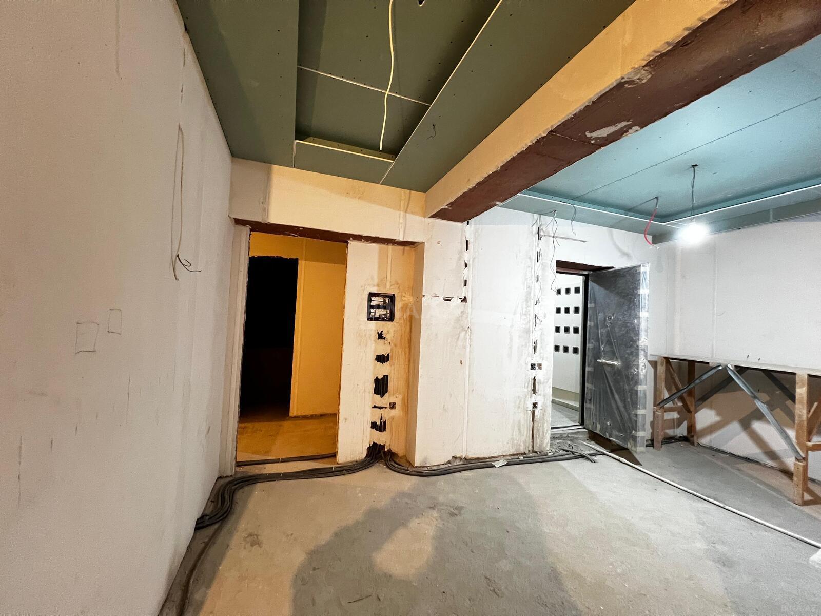 4 otaqlı yeni tikili - Həzi Aslanov m. - 160 m² (8)