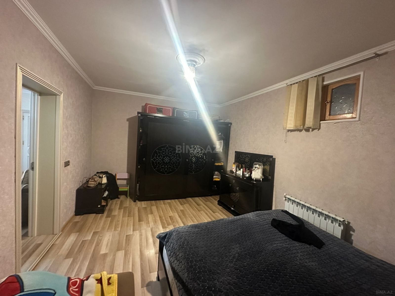 4 otaqlı həyət evi/bağ evi - 9-cu mikrorayon q. - 230 m² (4)