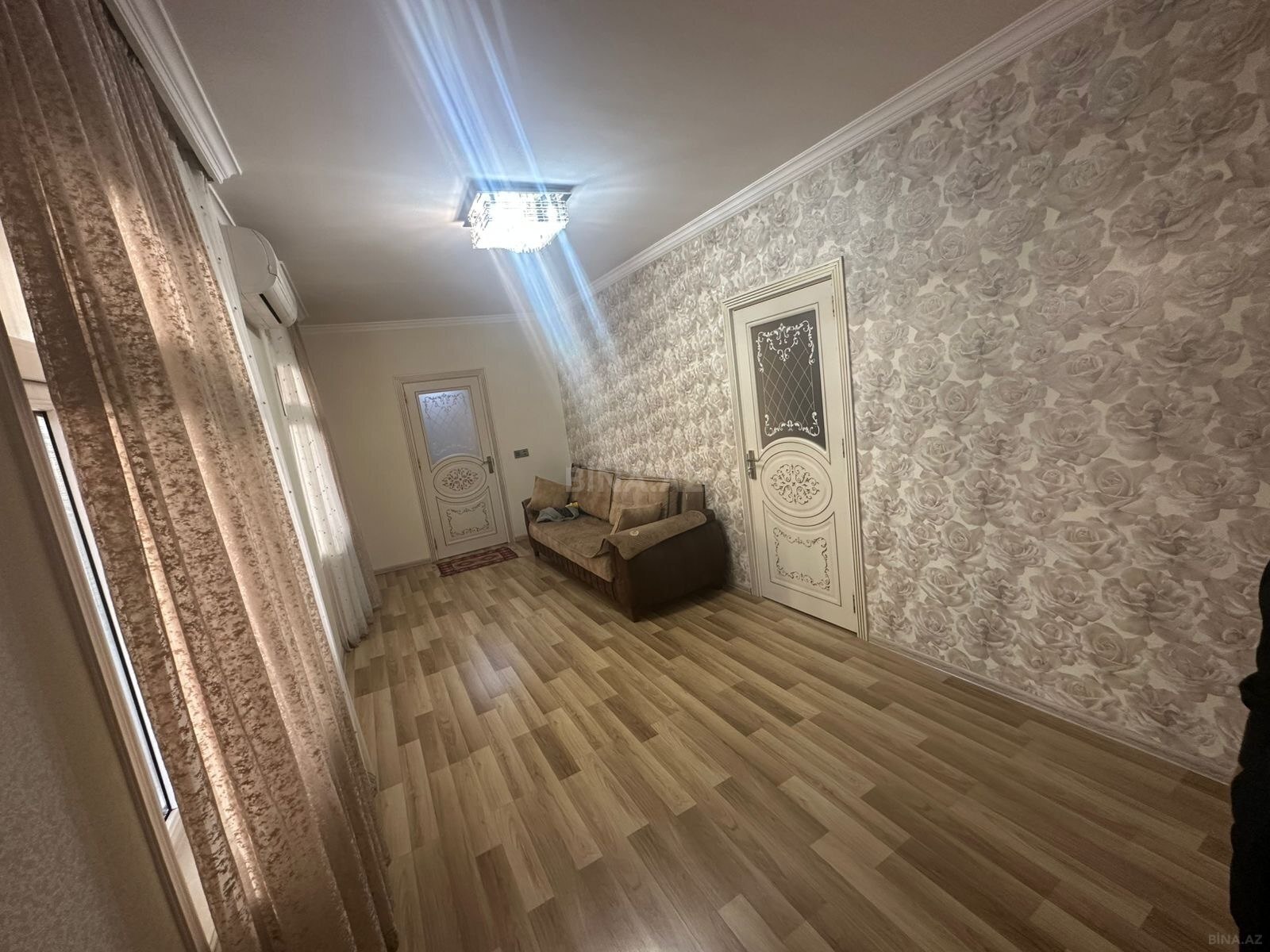 4 otaqlı həyət evi/bağ evi - 9-cu mikrorayon q. - 230 m² (8)
