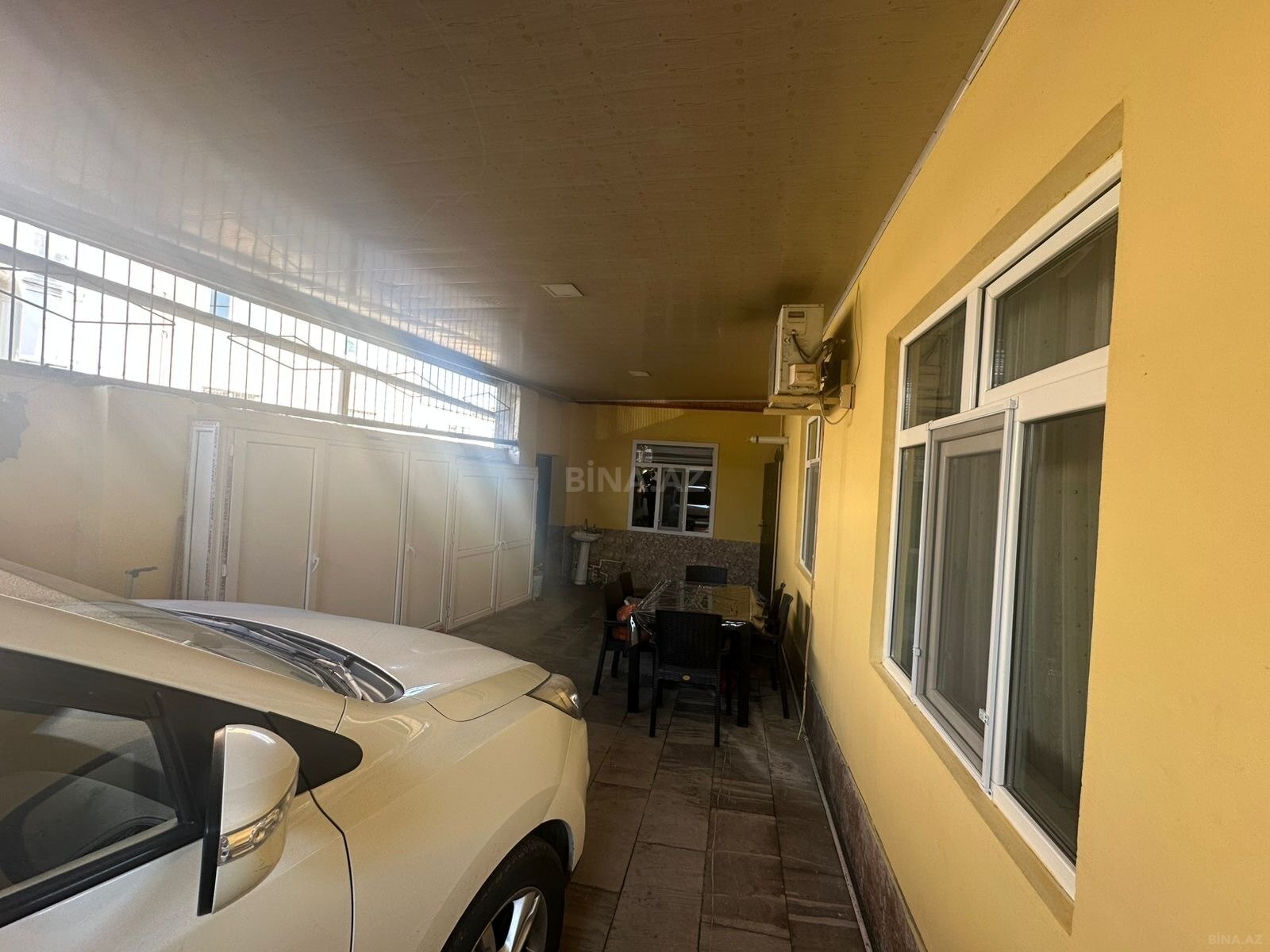 4 otaqlı həyət evi/bağ evi - 9-cu mikrorayon q. - 230 m² (13)