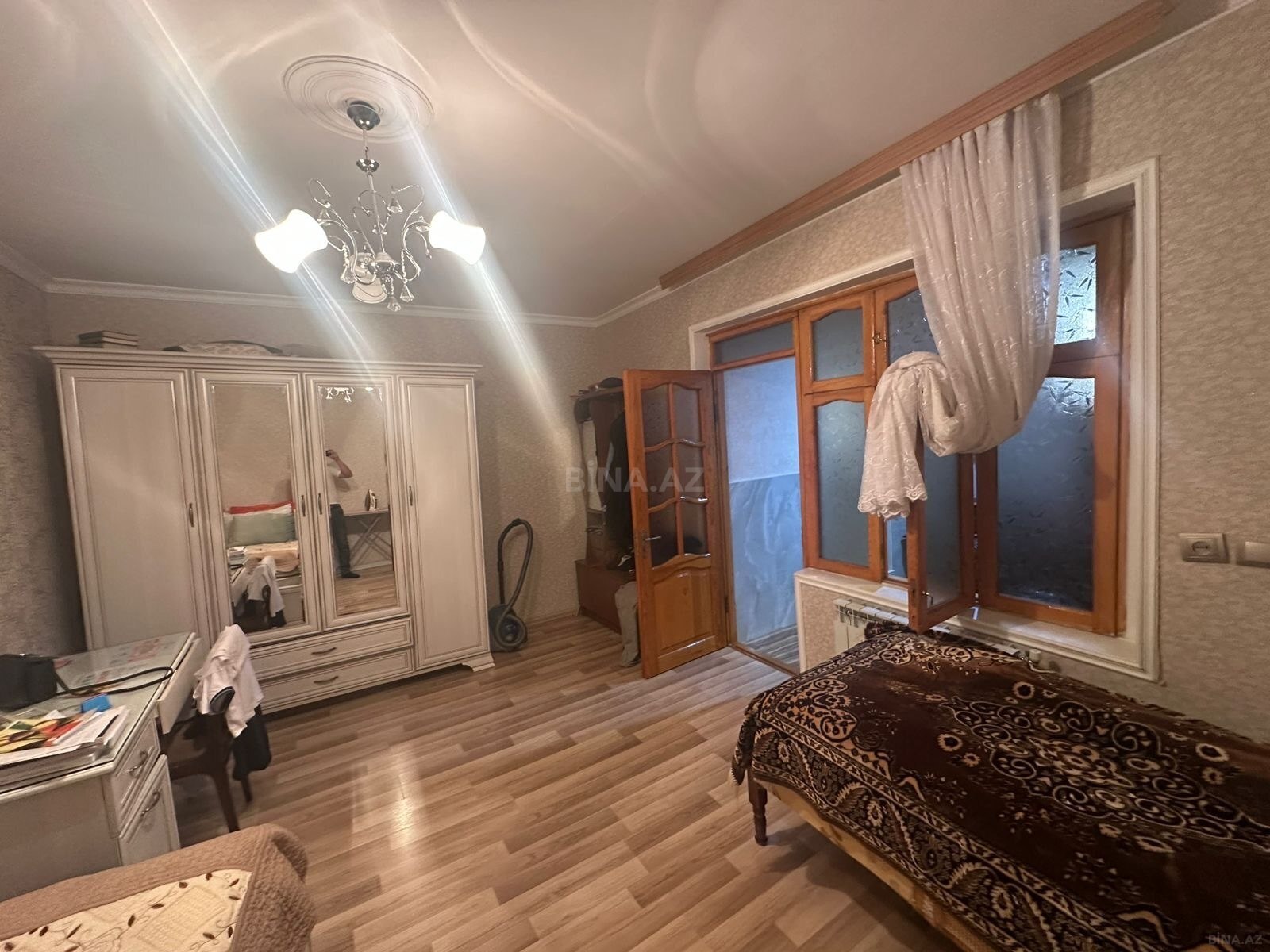 4 otaqlı həyət evi/bağ evi - 9-cu mikrorayon q. - 230 m² (6)