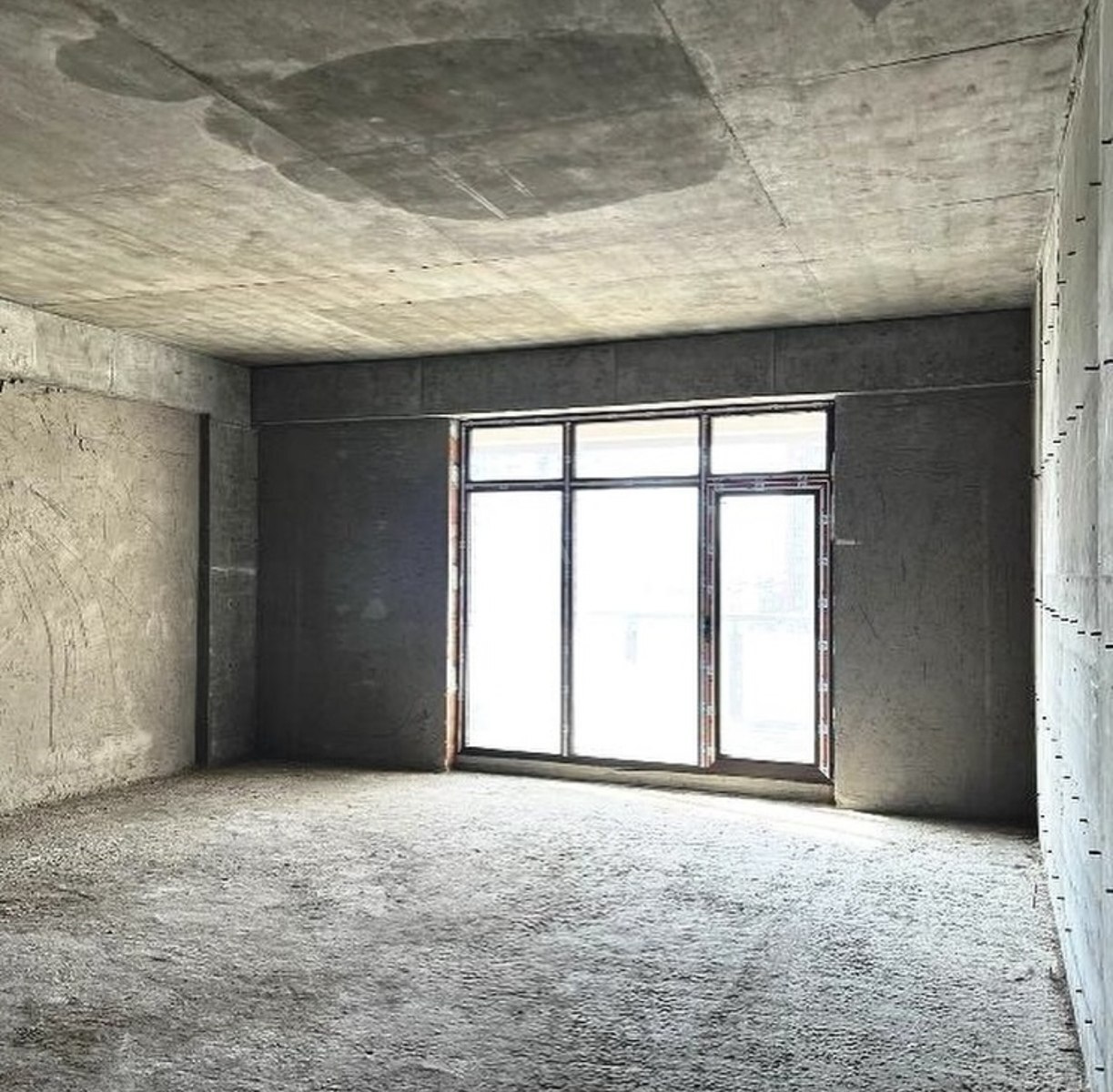 2 otaqlı yeni tikili - Elmlər Akademiyası m. - 100 m² (6)