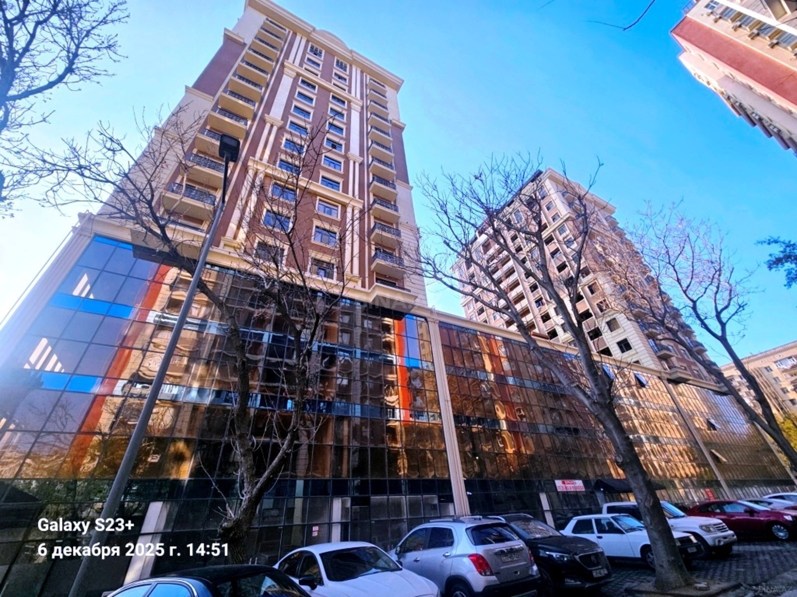 2-комн. новостройка - м. 28 мая - 72 м² (1)