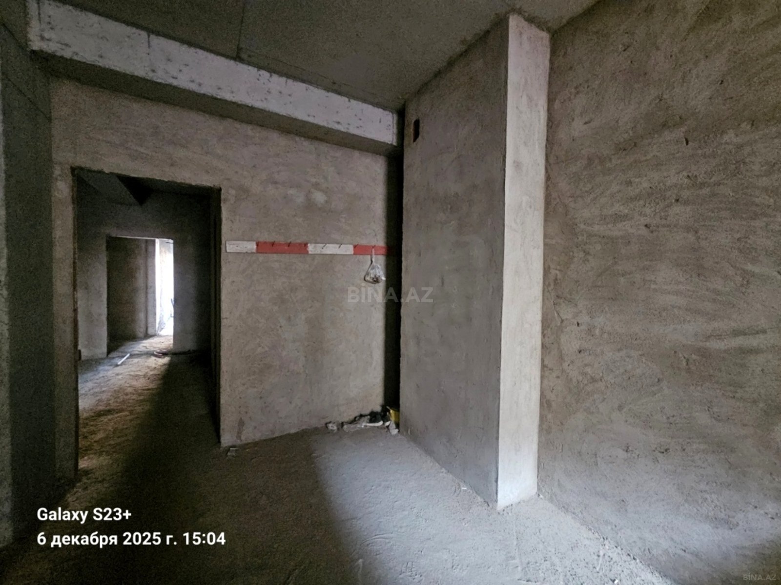 2-комн. новостройка - м. 28 мая - 72 м² (4)