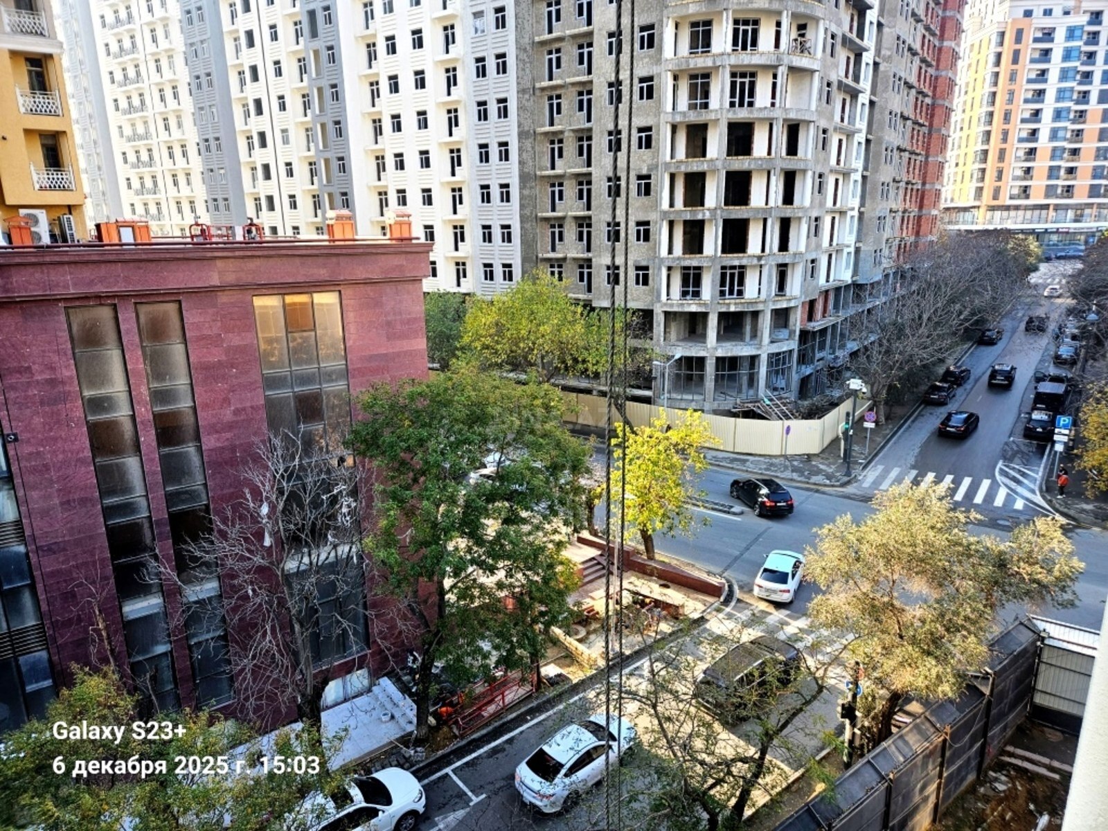 2-комн. новостройка - м. 28 мая - 72 м² (6)