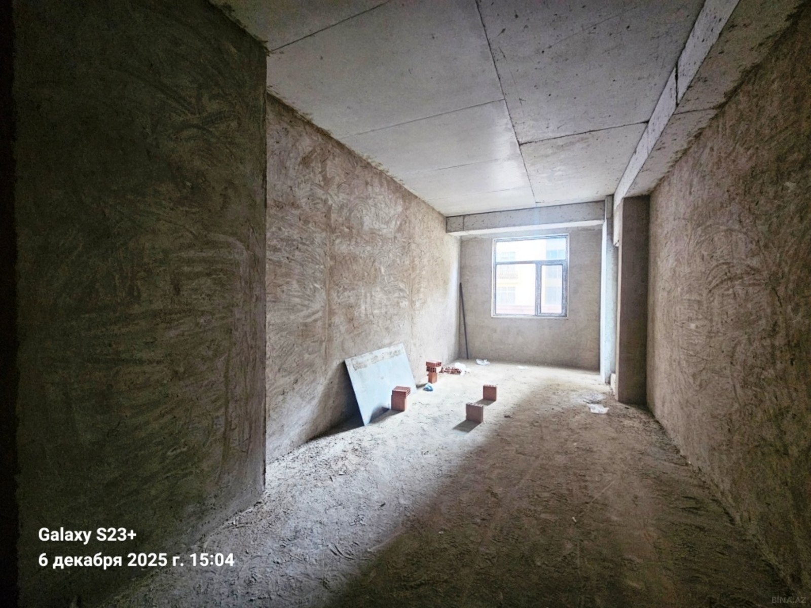 2-комн. новостройка - м. 28 мая - 72 м² (7)