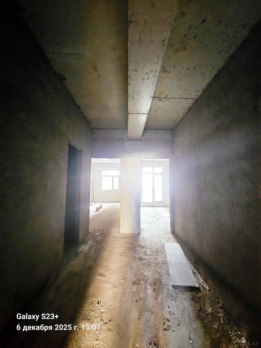 2-комн. новостройка - м. 28 мая - 72 м² (9)